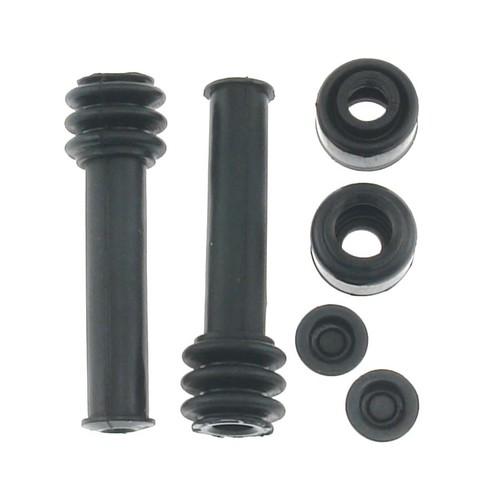 Carlson 16044 front brake disc hardware kit-disc brake hardware kit