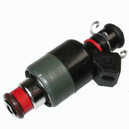 Delphi fj10025 fuel injector