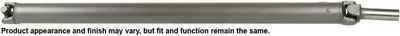 Cardone 65-9370 universal joint drive shaft assy-reman driveshaft/ prop shaft