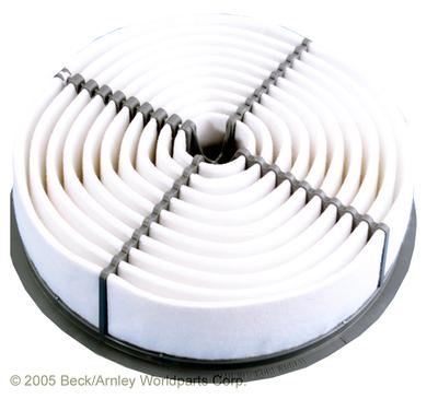 Beck arnley 042-1501 air filter