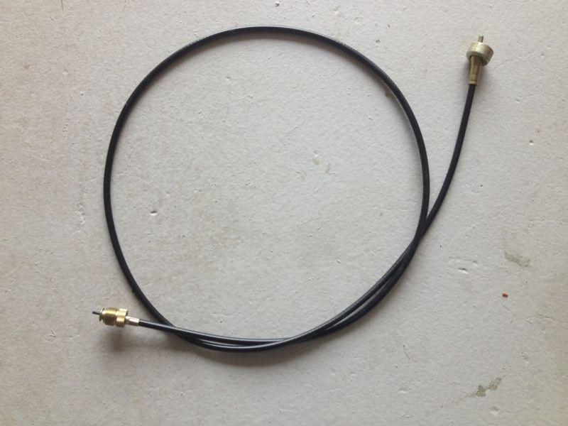 Purchase speedometer cable in Raritan, New Jersey, US, for US 40.00