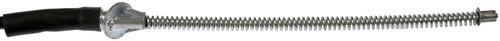 DORMAN C660352 Brake Cable-Cable - Parking Brake, US $49.41, image 2