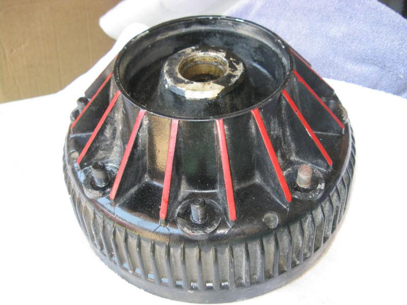 1965-1968 pontiac 8 lug wheels - grand prix - 2+2 - 421 - 428 - catalina 