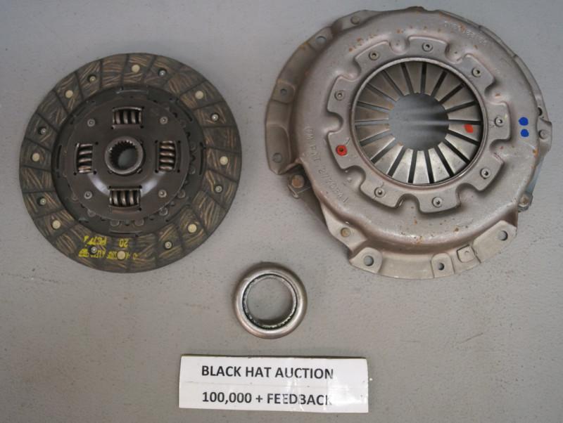 Purchase Napa Rayloc UCP47583WB Unitized Clutch Pac AP30609 in