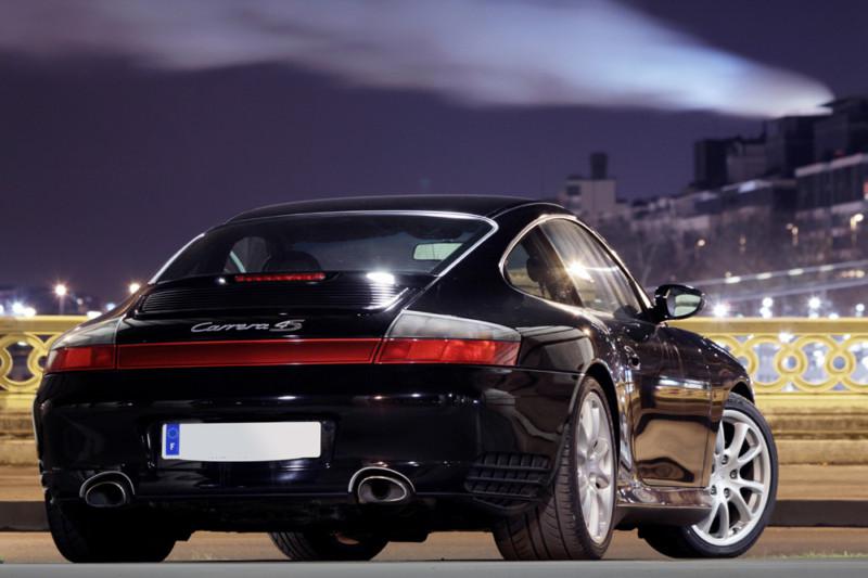 Porsche 911 996 carrera 4s hd poster super car print multiple sizes available