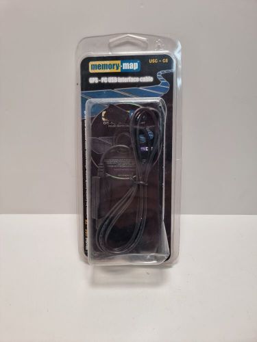 GPS-PC USB Iteriace Cable For Garmin USG-GE, US $, image 3
