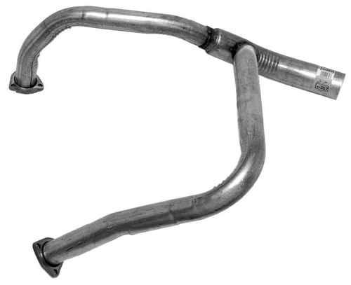 Walker exhaust 40357 exhaust pipe-exhaust y pipe