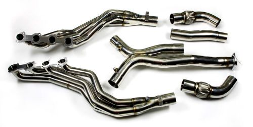 Header Long Replacement For Mercedes Benz Amg Cls55 Cls500 E55 E500 M113k, US $450.00, image 2