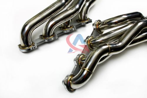 Header Long Replacement For Mercedes Benz Amg Cls55 Cls500 E55 E500 M113k, US $450.00, image 6