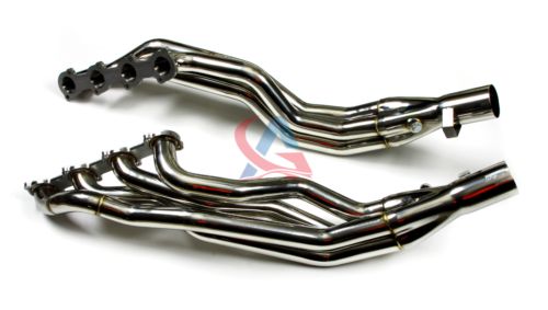 Header Long Replacement For Mercedes Benz Amg Cls55 Cls500 E55 E500 M113k, US $450.00, image 7
