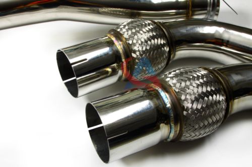 Header Long Replacement For Mercedes Benz Amg Cls55 Cls500 E55 E500 M113k, US $450.00, image 8