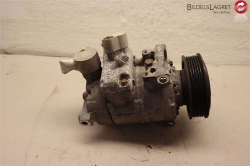 Original Audi TT (8J3) 2006 climate pump-, US $, image 2