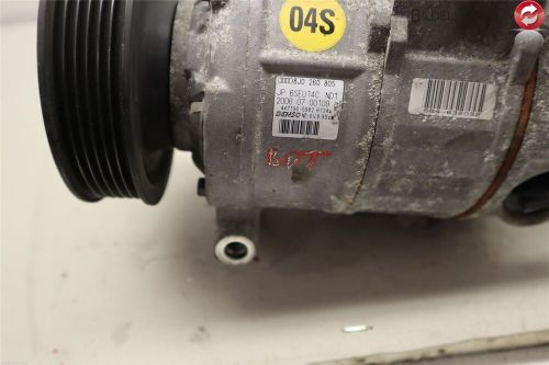 Original Audi TT (8J3) 2006 climate pump-, US $, image 4