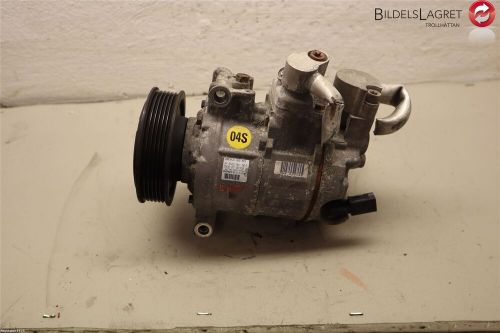 Original Audi TT (8J3) 2006 climate pump-, US $, image 5