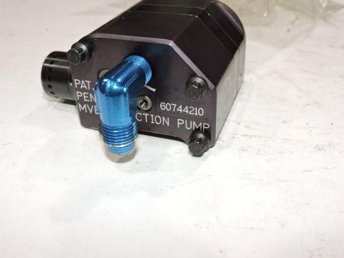 Nice midvalley brand 9" rear cooler internal pump arca nascar