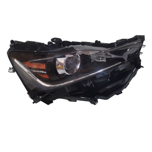 LED Headlight 8114553810 For 2017-2020 Lexus IS300 IS350 Right Passenger Side RH, US $419.00, image 3