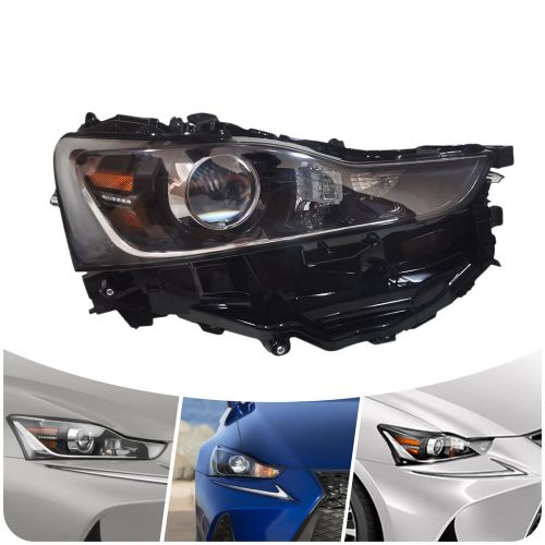 LED Headlight 8114553810 For 2017-2020 Lexus IS300 IS350 Right Passenger Side RH, US $419.00, image 8