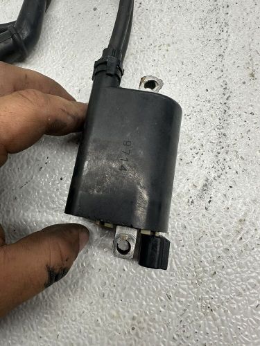 Df 60 70 hp suzuki 33410-99e00 ignition coil set 1998-2009 four stroke 1999