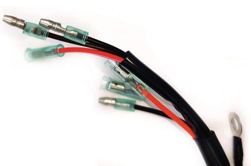 Cdi coil box/ignition pack for yamaha outboard 1989-1997