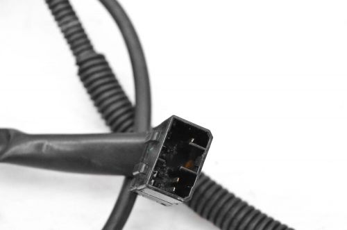 10 ski-doo mxz adrenaline 800r thumb throttle &amp; cable 120"