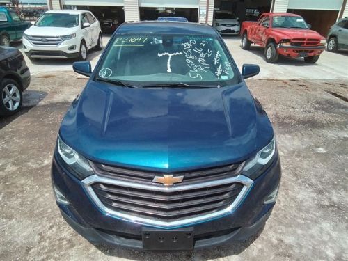 2018-2022 Chevy Equinox Driver Left Steering Wheel Air Bag Airbag Black 84543938, US $475.00, image 5