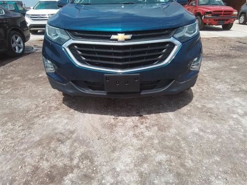 2018-2022 Chevy Equinox Driver Left Steering Wheel Air Bag Airbag Black 84543938, US $475.00, image 6
