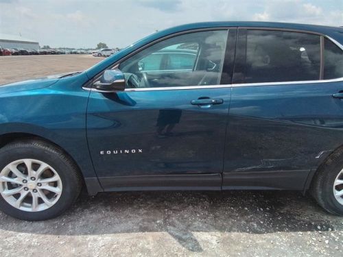 2018-2022 Chevy Equinox Driver Left Steering Wheel Air Bag Airbag Black 84543938, US $475.00, image 7