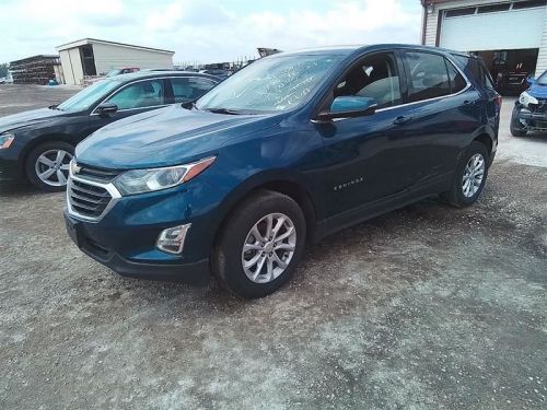 2018-2022 Chevy Equinox Driver Left Steering Wheel Air Bag Airbag Black 84543938, US $475.00, image 10