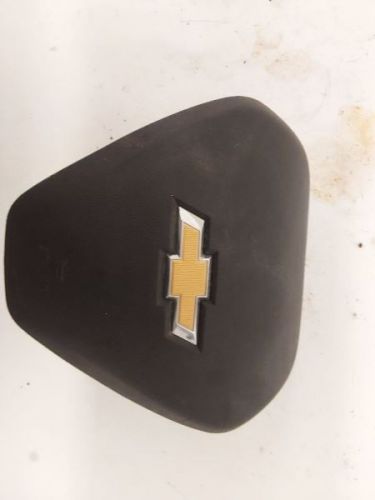 2018-2022 Chevy Equinox Driver Left Steering Wheel Air Bag Airbag Black 84543938, US $475.00, image 12