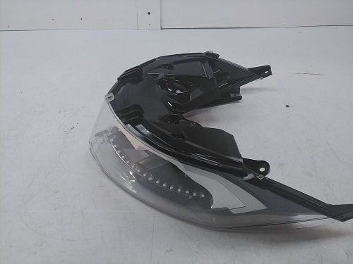 2020 arctic cat riot 8000 headlight. 1609-037