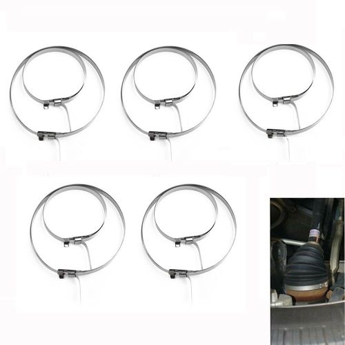 ?Car Auto ATV CV Joint Axle Boot Clamp Pliers Clip / CV BOOT CLAMPS Kit?, US $11.43, image 11