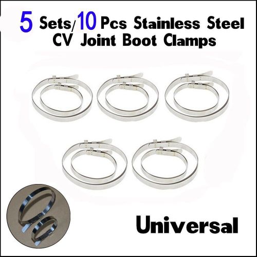?Car Auto ATV CV Joint Axle Boot Clamp Pliers Clip / CV BOOT CLAMPS Kit?, US $11.43, image 12