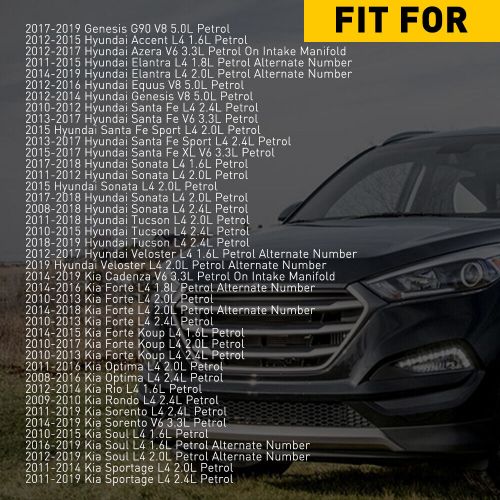 Manifold Absolute Sensor Pressure For 2011-2019 Kia Sorento Hyundai USA Veloster, US $11.99, image 2