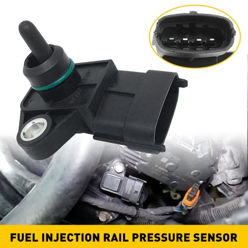 Manifold Absolute Sensor Pressure For 2011-2019 Kia Sorento Hyundai USA Veloster, US $11.99, image 6