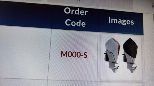 Oceansouth Cowling Cover, US $60.00, image 2