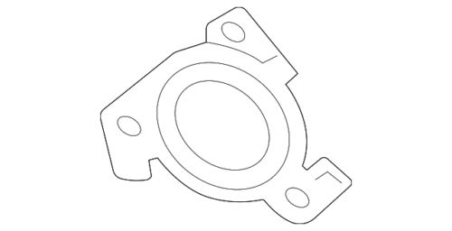 Genuine Hyundai Valve Gasket 28493-2M800, US $5.17, image 3
