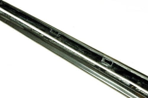 Real Carbon Fiber Side Skirts 1 pair For VW Golf7 Golf VII Standard Model, US $189.00, image 6