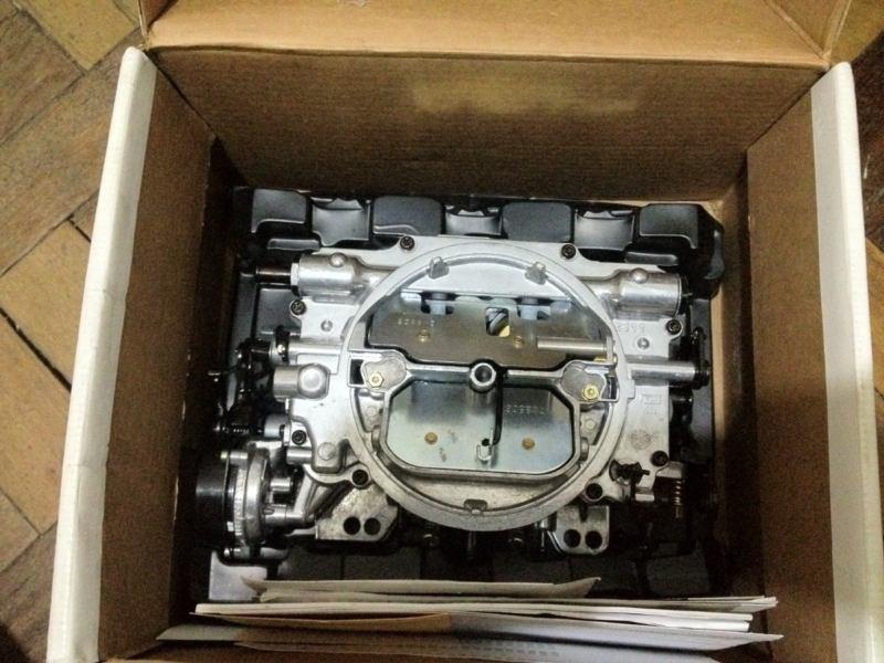 Edelbrock 1806 Carburetor, US $25.00, image 2