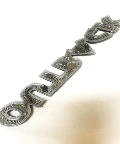 Outback 7" Emblem Badge Logo 215, US $15.90, image 3