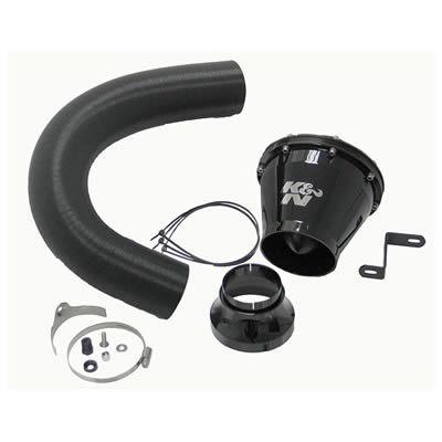 K&n apollo cold air intake system 57a-6045