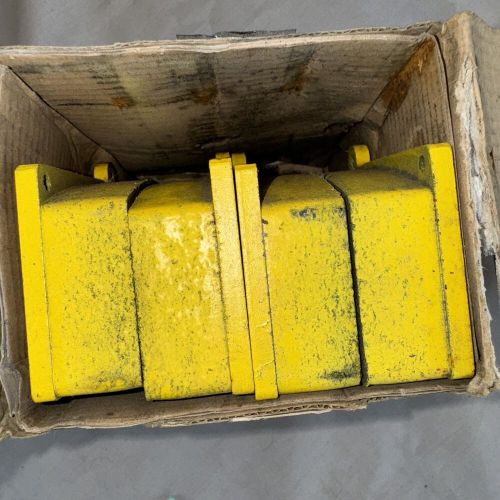 Pagid E1619 RS29 - Aston Martin GT etc, US $, image 3