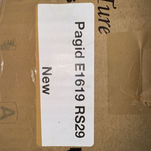 Pagid E1619 RS29 - Aston Martin GT etc, US $, image 4