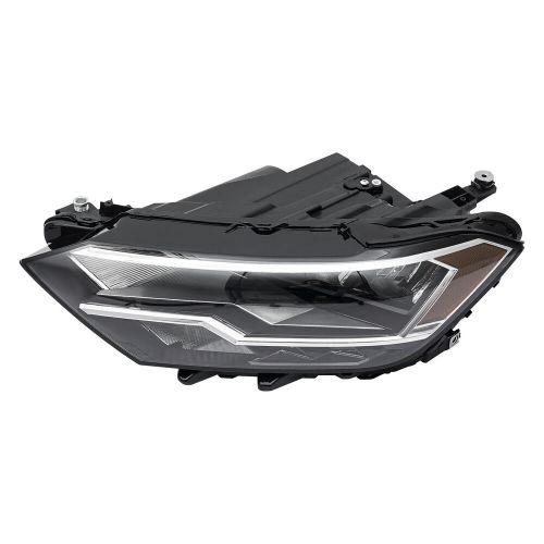 Headlight For 2019-2023 Volkswagen Jetta Driver Left Side LED Headlamp Headlight, US $148.97, image 10
