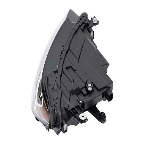 Headlight For 2019-2023 Volkswagen Jetta Driver Left Side LED Headlamp Headlight, US $148.97, image 13