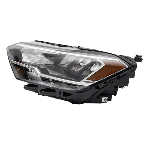 Headlight For 2019-2023 Volkswagen Jetta Driver Left Side LED Headlamp Headlight, US $148.97, image 14