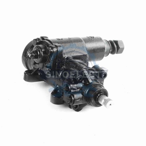Power Steering Gear Box 27-6529 For Chevy Impala 1974-76 Buick Olds Pontiac Jeep, US $209.99, image 3