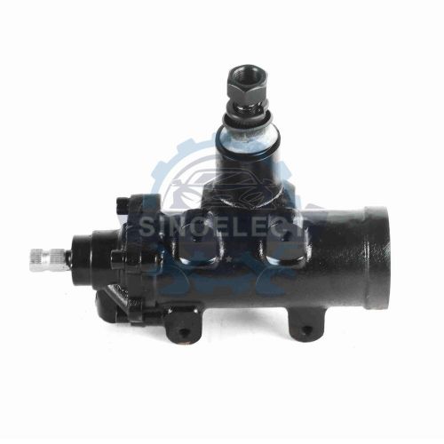Power Steering Gear Box 27-6529 For Chevy Impala 1974-76 Buick Olds Pontiac Jeep, US $209.99, image 6