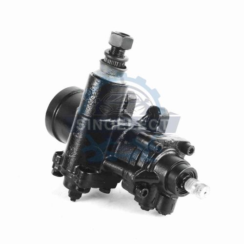 Power Steering Gear Box 27-6529 For Chevy Impala 1974-76 Buick Olds Pontiac Jeep, US $209.99, image 7