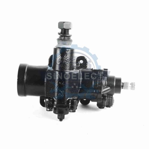 Power Steering Gear Box 27-6529 For Chevy Impala 1974-76 Buick Olds Pontiac Jeep, US $209.99, image 8