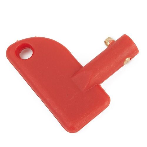 Keys Cut Off Switch Key Replacement Set ABS Plastic For Battery Isolator Switch, US $7.68, image 14